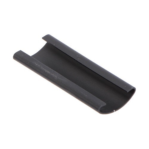  Fitting for Porsche windshield molding and rear window - Black - RS12531-1 