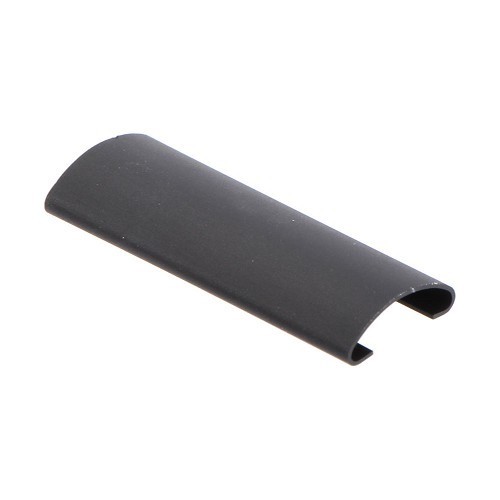  Fitting for Porsche windshield molding and rear window - Black - RS12531 