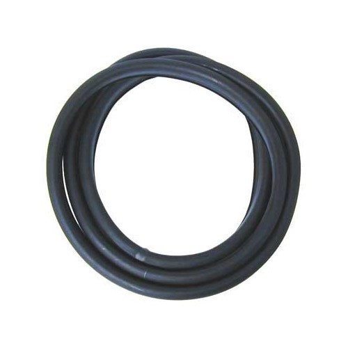     
                
                
    Rear window seal for Porsche 911 and 912 (1965-1988) - with groove - RS12540
