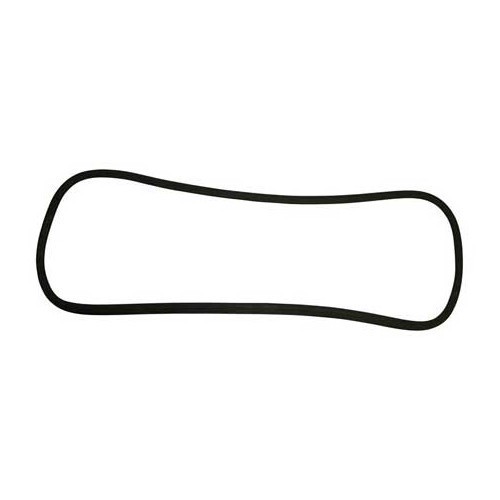     
                
                
    Rear window seal for Porsche 356 Coupé B T6 and C (1962-1965) - RS12544

