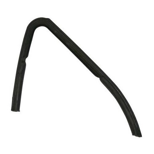     
                
                
    Dichtung Türverkleidung für Porsche 356 Coupe (1950-1965) - linke Seite - RS12553
