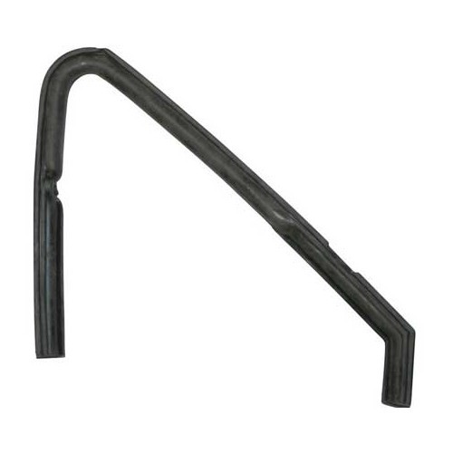     
                
                
    Joint de custode de porte pour Porsche 356 Cabriolet et Coupe KARMANN (1950-1965) - côté gauche - RS12559
