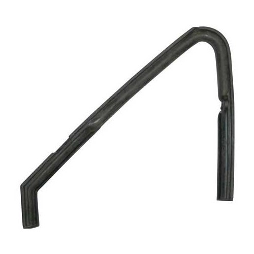     
                
                
    Joint de custode de porte pour Porsche 356 Cabriolet et Coupe KARMANN (1950-1965) - côté droit - RS12562
