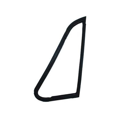     
                
                
    Spoiler gasket for Porsche 911 and 912 Coupe - left side - RS12574
