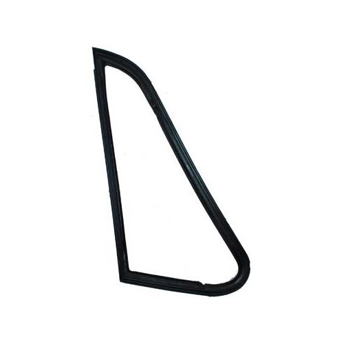     
                
                
    Opening deflector seal for Porsche 911 and 912 Coupe - right side - RS12577
