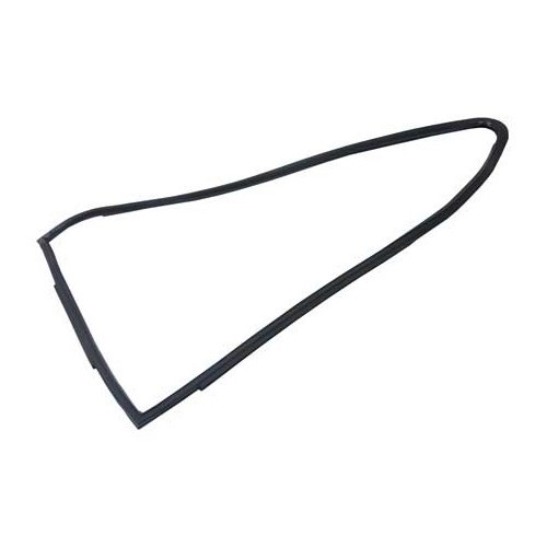     
                
                
    Inner seal on moving rear quarter window for Porsche 911 and 912 (1965-1977) - RS12602
