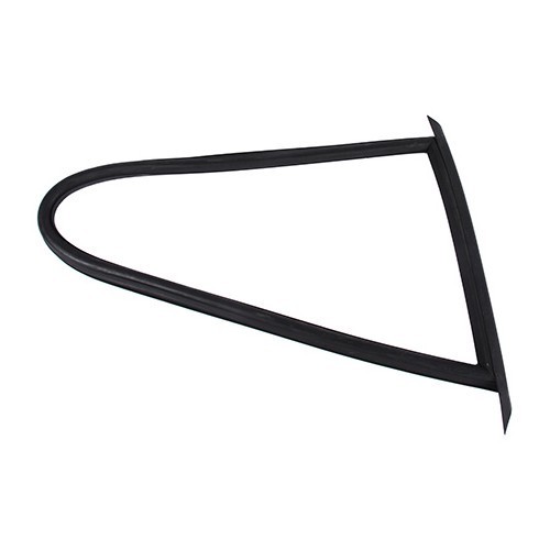  Sealing frame for fixed rear quarter for Porsche 911 (1978-1987) - right side - RS12606 
