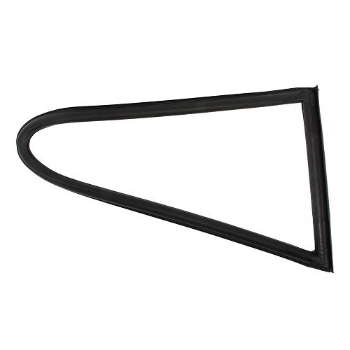  Seal on rear quarter window for Porsche 911 and 964 (1987-1994) - left-hand side - RS12608 