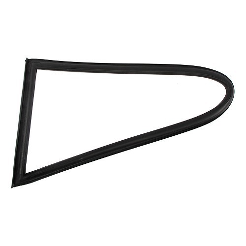  Seal on rear quarter window for Porsche 911 and 964 (1987-1994) - right-hand side - RS12609 