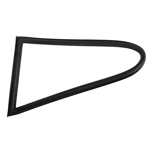     
                
                
    Seal on rear quarter window for Porsche 911 and 964 (1987-1994) - right-hand side - RS12609
