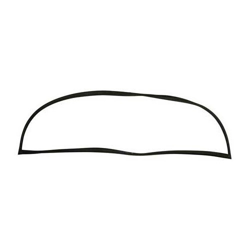     
                
                
    Rear window seal for Porsche 911 Targa - RS12613
