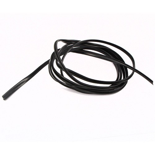     
                
                
    Joint de baguette de bas de caisse pour Porsche 911 - RS12629
