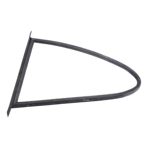 	
				
				
	Sealing Frame for fixed rear quarter window for Porsche 911 (1974) and 912 E - Right Side - RS12651
