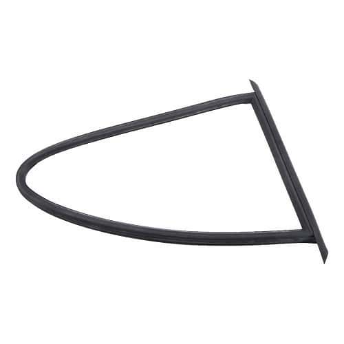	
				
				
	Sealing Frame for fixed rear quarter window for Porsche 911 (1974) and 912 E - Left Side - RS12652
