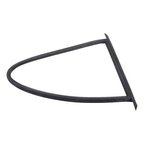     
                
                
    Sealing Frame for fixed rear quarter window for Porsche 911 (1974) and 912 E - Left Side - RS12652
