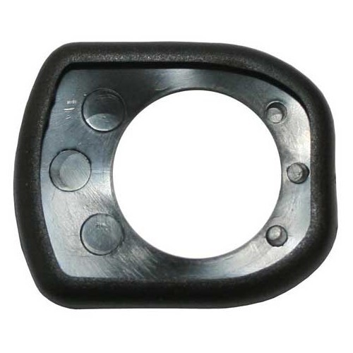     
                
                
    Türgriffdichtung für Porsche 356 A, B und C (1956-1965) - Hinterteil - RS12655
