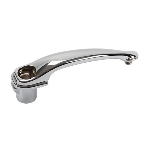     
                
                
    Exterior door handle for Porsche 356 A, B and C (1956-1965) - RS12656
