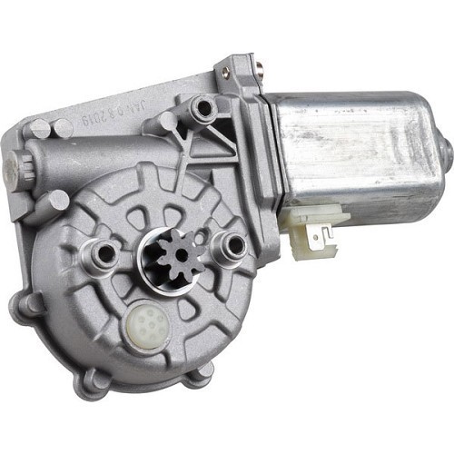     
                
                
    Moteur de lève-vitre pour Porsche 911 Coupé (1974-1986) - côté gauche - RS12724
