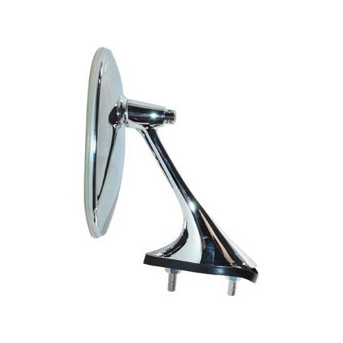 Specchietto retrovisore esterno in stile Ponto per Porsche 356 B (1960-1963) - RS12730