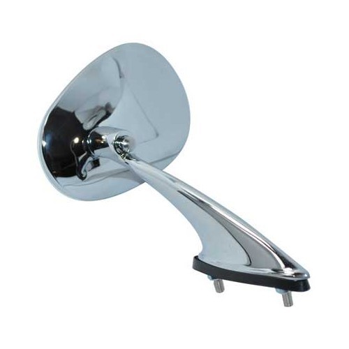 Specchietto retrovisore esterno in stile Aero per Porsche 356 (1955-1959) - RS12733