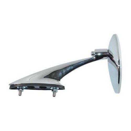 Specchietto retrovisore esterno in stile Aero per Porsche 356 (1955-1959) - RS12733