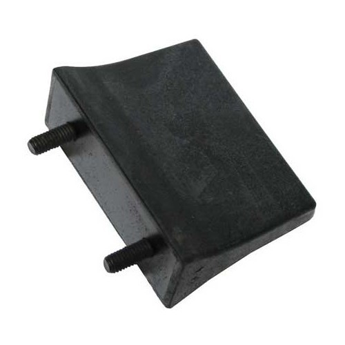     
                
                
    Fermaporta in gomma per Porsche 356 Pre-A, A, B e C (1950-1965) - RS12763
