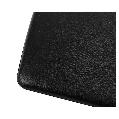 Sun visors for Porsche 911 and 912 Coupé (1965-1977) - black and beige - RS12776