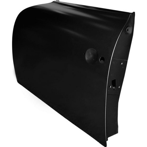     
                
                
    Porta DANSK completa para Porsche 356 Coupé (1956-1965) - lado esquerdo - RS12785
