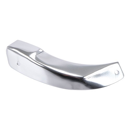     
                
                
    Rocker panel protection plate for Porsche 911 (1969-1973) - RS12787
