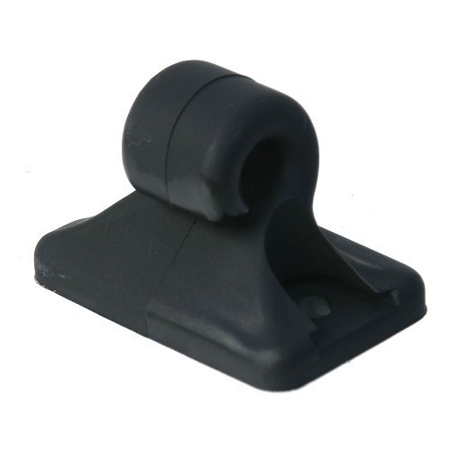     
                
                
    Support central de pare-soleil pour Porsche 924 et 944 - RS12789
