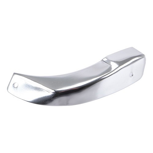     
                
                
    Protezione per batticalcagno per Porsche 911 (1969-1973) - RS12790
