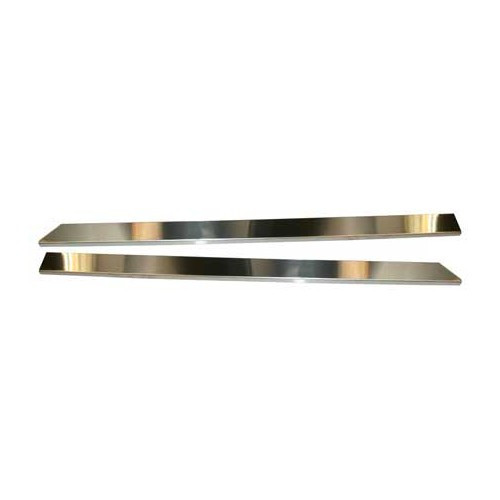     
                
                
    Protezioni della pedana per Porsche 911, 964 e 993 (1974-1998) - RS12796
