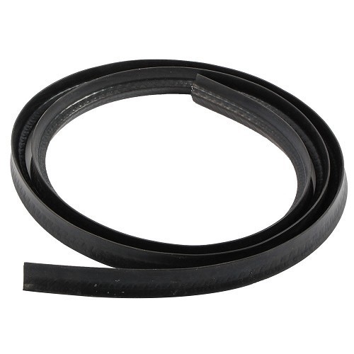     
                
                
    Joint cavalier sur roll-bar pour Porsche 911 et 912 Targa - RS12799
