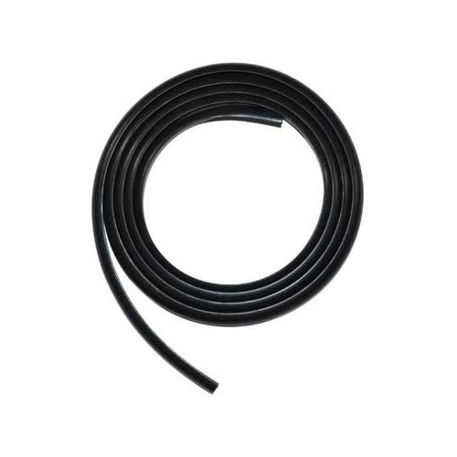 Rocker panel seal for Porsche 964, right-hand side - RS12801