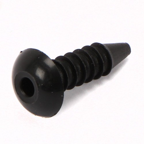     
                
                
    Roll bar seal cap for plastic rivet for Porsche 911, 912 and 964 Targa - RS12804
