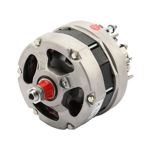     
                
                
    Alternator for Porsche 911 3.2 - RS12854
