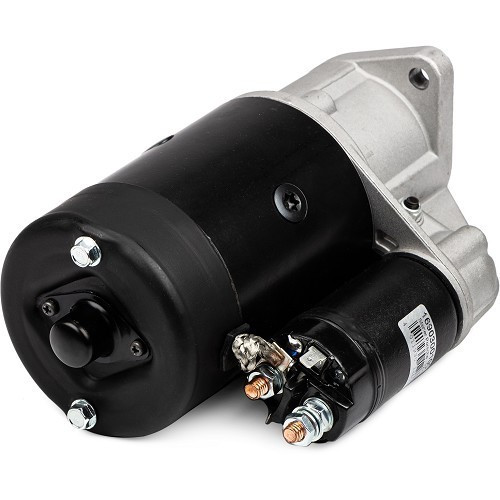 Avviamento per Porsche 911 tipo F e G (1972-1989) - RS12865