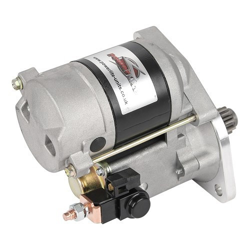  POWERLITE high-efficiency starter for Porsche 911 and 912 (1965-1989) - RS12870-1 