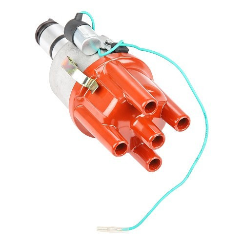  Centrifugal ignition distributor type 009 for Porsche 356 (1950-1965) - RS12889-1 