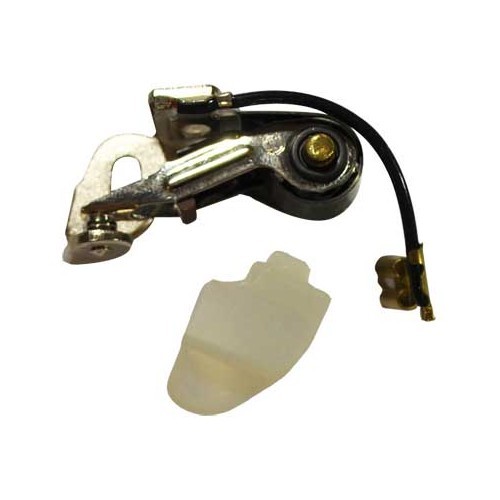     
                
                
    Set of contact breakers for Porsche 911 2.4 and 2.7 - RS12916
