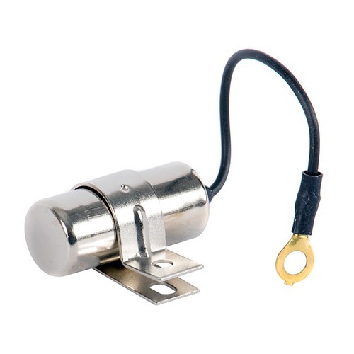     
                
                
    Condensatore BOSCH per Porsche 911 dal 1965 al 1968 - RS12919
