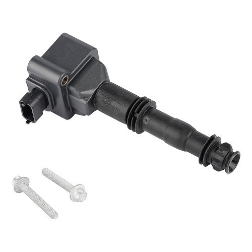  BERU Ignition Coil for Porsche 986 Boxster (1997-2002) - RS12928 