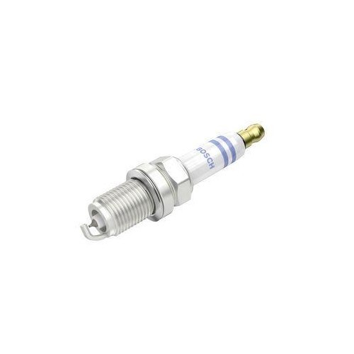  BOSCH spark plug for Porsche 997 Turbo phase 1 and GT2 - RS12951 