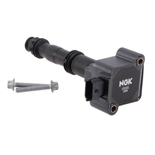     
                
                
    Bobine d'allumage NGK pour Porsche 986 Boxster (2003-2004) - RS12953
