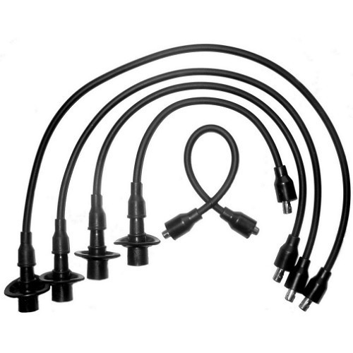  Ignition wires for Porsche 912 - RS12957 