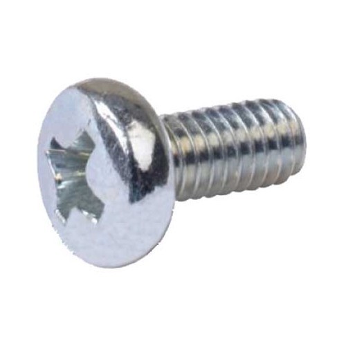     
                
                
    Vis d'entourage de phare pour Porsche 911 et 964 - RS12990
