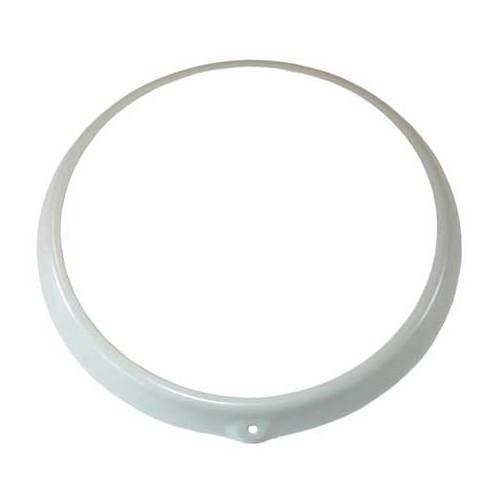     
                
                
    Entourage de phare à peindre pour Porsche 911 et 964 - RS12991
