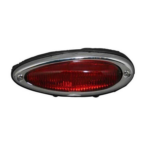  Rear light USA type for Porsche 356, right-hand side - RS13012 