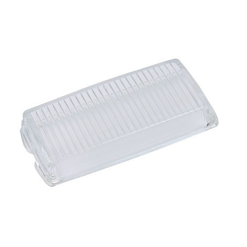     
                
                
    Glace de phare antibrouillard pour Porsche 911 et 912 (1974-1983) - blanc - RS13013
