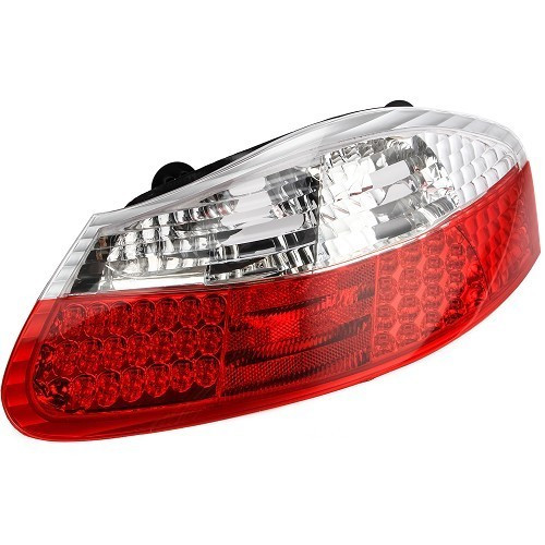  LED rear lights for Porsche 986 Boxster (1997-2004) - RS13021-2 